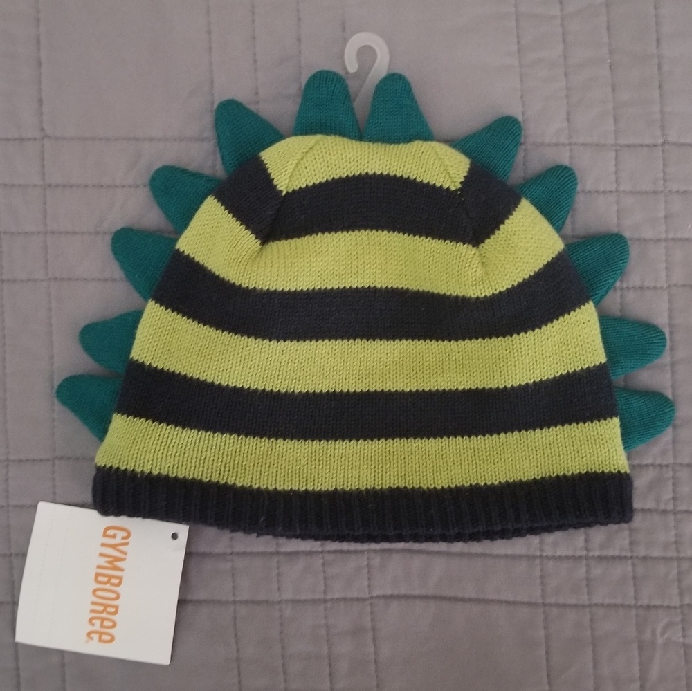 Dino hat